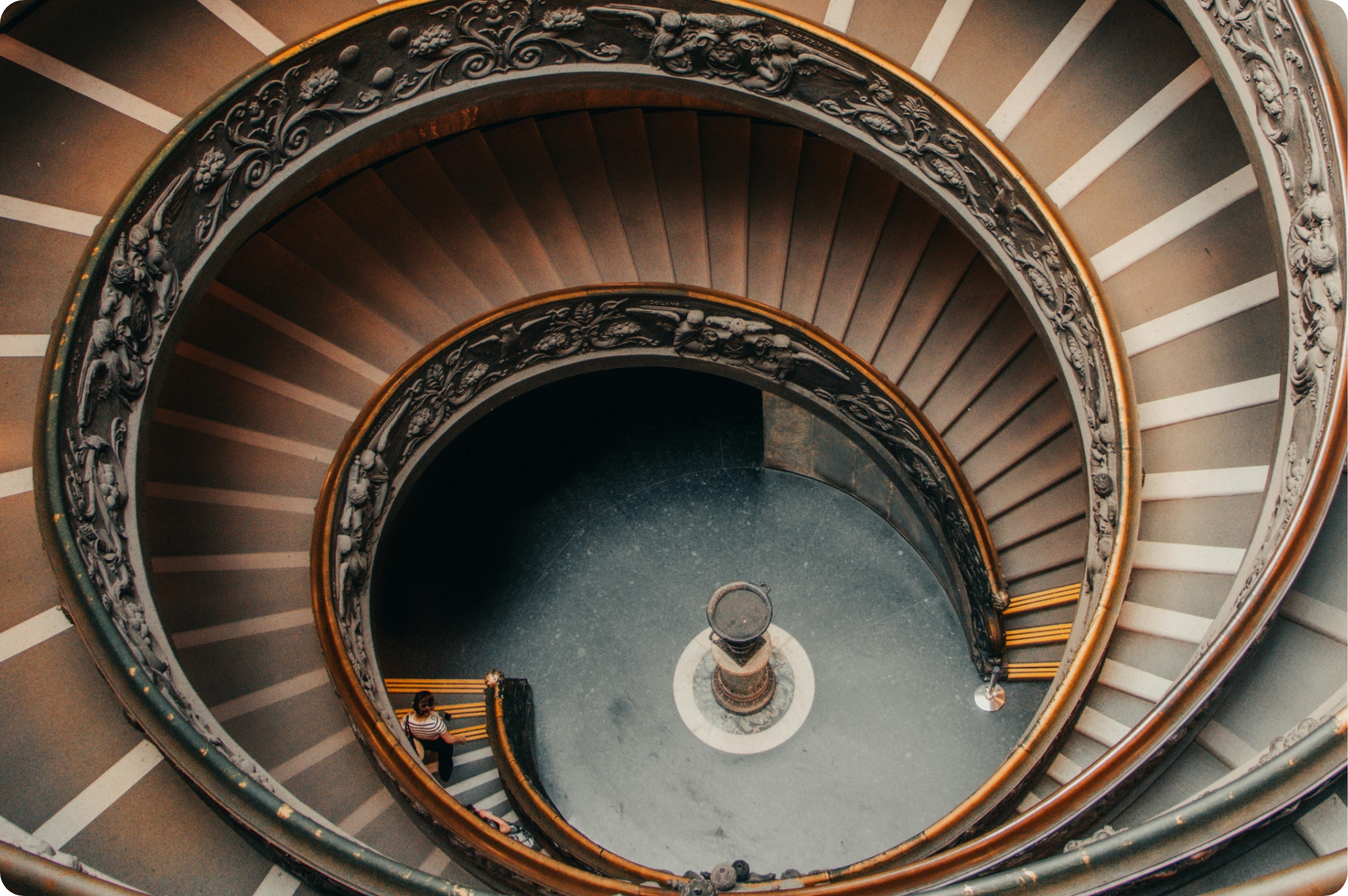 Hidden Vatican Experience