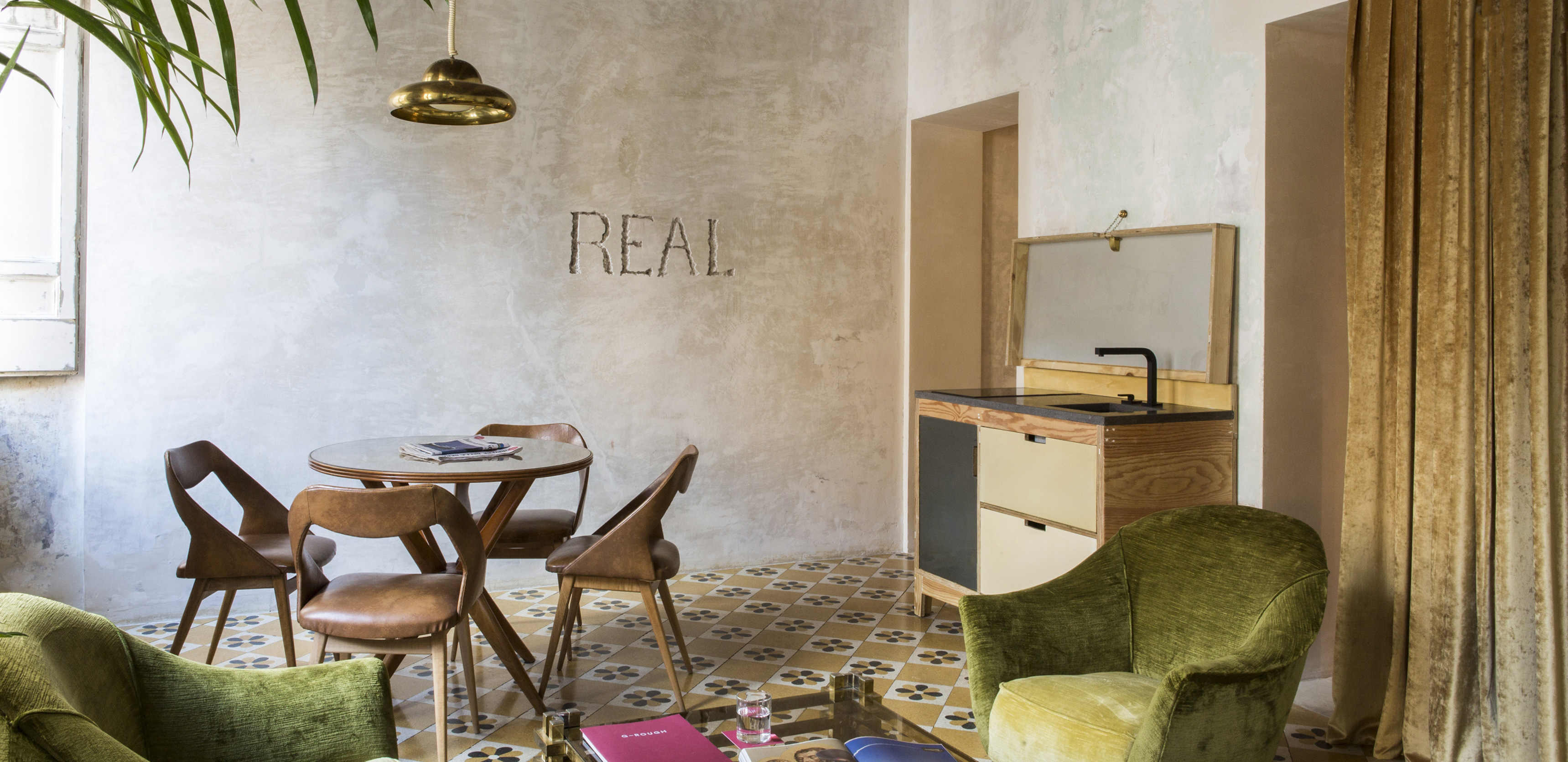 Pasquino Suite